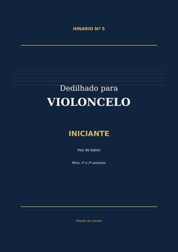 Módulo Iniciante