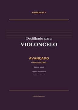 Avançado Profissional