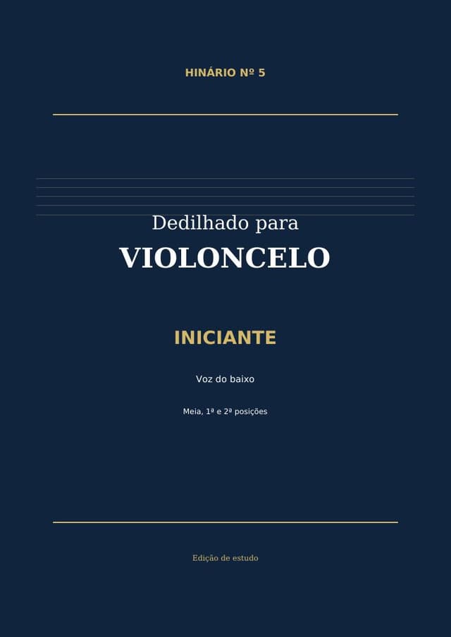 Módulo Iniciante